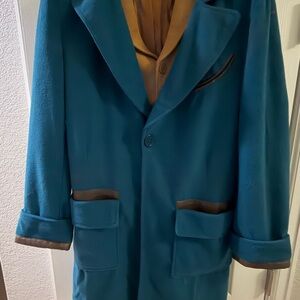 Fantastic Beasts and Where to Find Them Coat and Vest Size S/M
